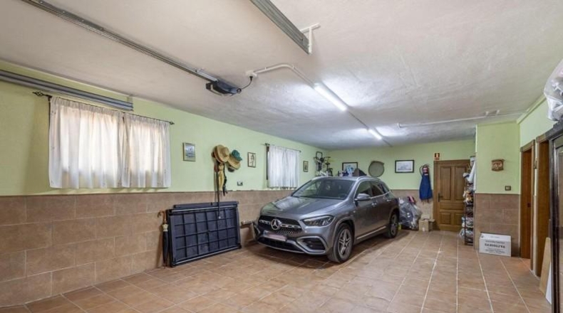 Granada - Albolote - 800m2
