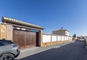Xalet independent amb terreny en venda a la España, Albolote, ref.: TR408768 foto