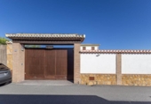Xalet independent amb terreny en venda a la España, Albolote, ref.: TR408768 foto