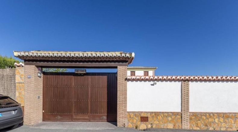 Granada - Albolote - 800m2