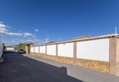 Xalet independent amb terreny en venda a la España, Albolote, ref.: TR408768 foto
