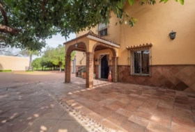Alhaurín el Grande 757&nbsp;m² 