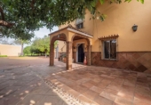 Xalet independent amb terreny en venda a la España, Alhaurín el Grande, ref.: TR408773 foto