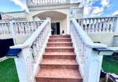 Xalet independent amb terreny en venda a la España, la Nucia, ref.: TR408774 foto