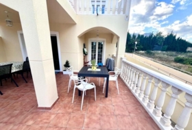 la Nucia 298&nbsp;m² 
