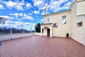 la Nucia 298&nbsp;m² 