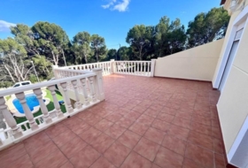 la Nucia 298&nbsp;m² 