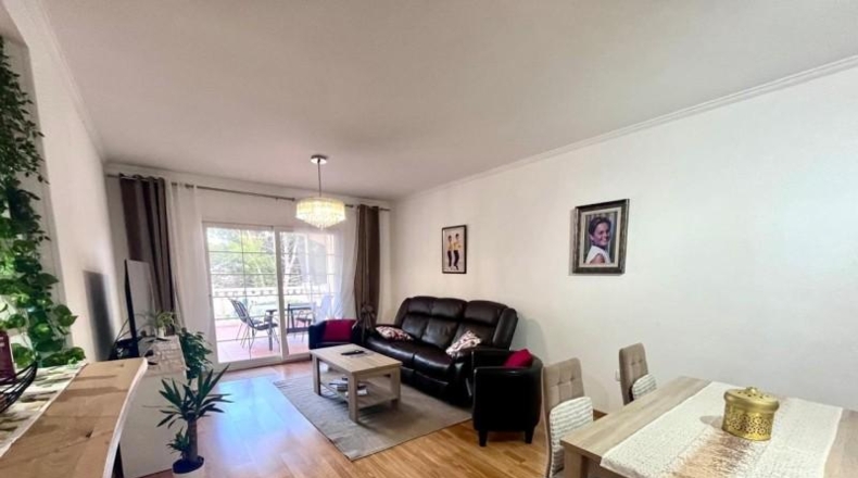 Аликанте - La Nucia - 298m2