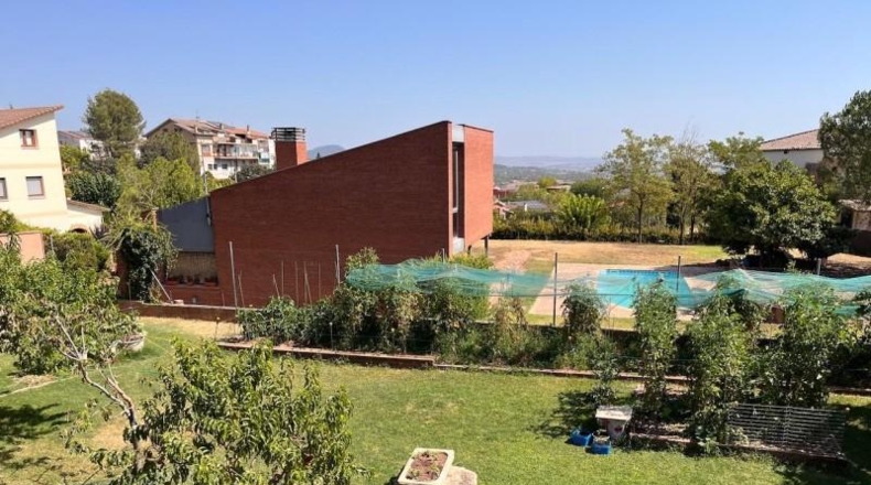 Barcelona - Sant Salvador de Guardiola - 1469m2