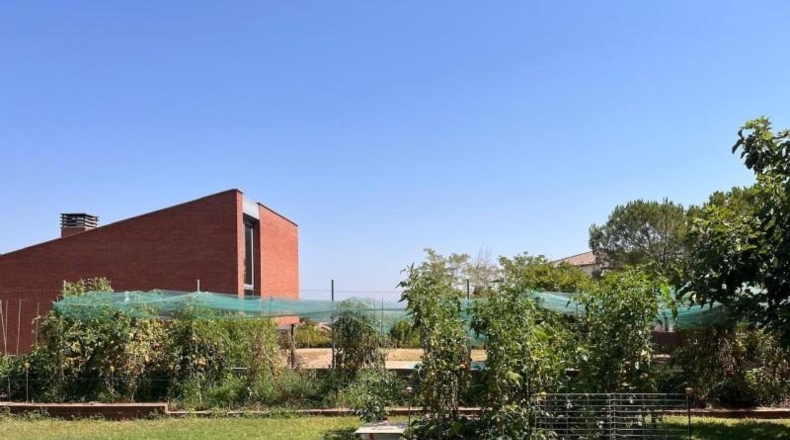 Barcelona - Sant Salvador de Guardiola - 1469m2