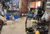 Отдельно стоящий дом с участком на продажу в городе Sant Salvador de Guardiola Фото