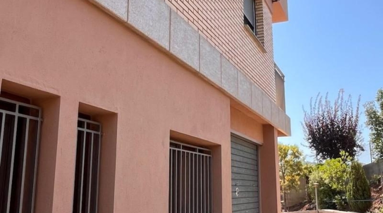 Barcelona - Sant Salvador de Guardiola - 1469m2