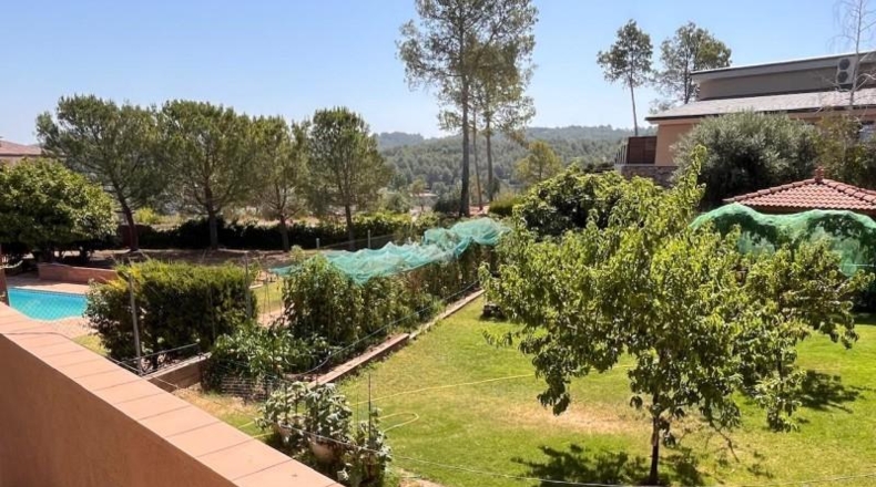 Barcelona - Sant Salvador de Guardiola - 1469m2
