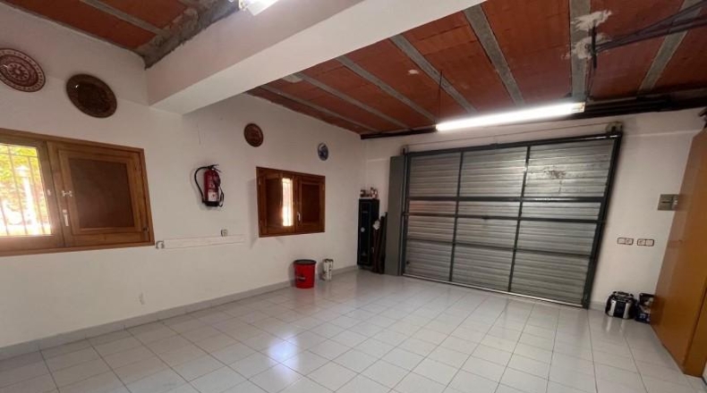 Barcelona - Sant Salvador de Guardiola - 1469m2