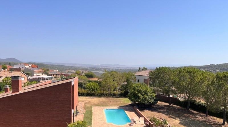 Barcelona - Sant Salvador de Guardiola - 1469m2