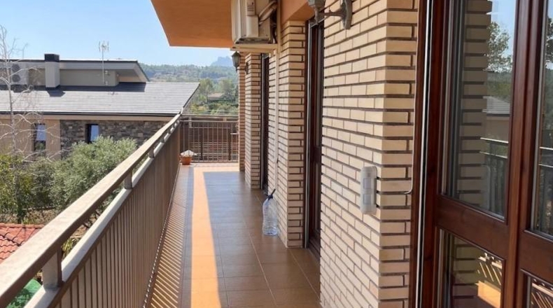 Barcelona - Sant Salvador de Guardiola - 1469m2