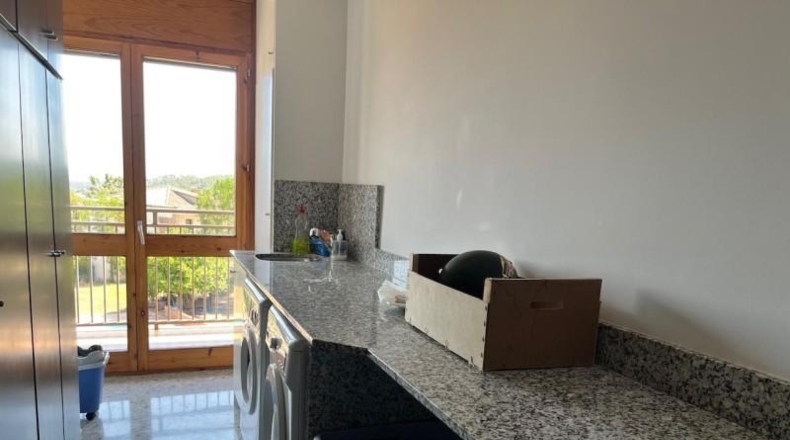 Barcelona - Sant Salvador de Guardiola - 1469m2