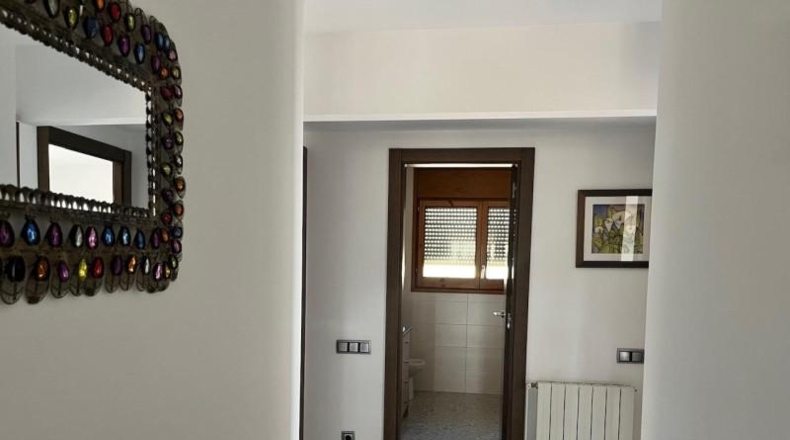 Barcelona - Sant Salvador de Guardiola - 1469m2