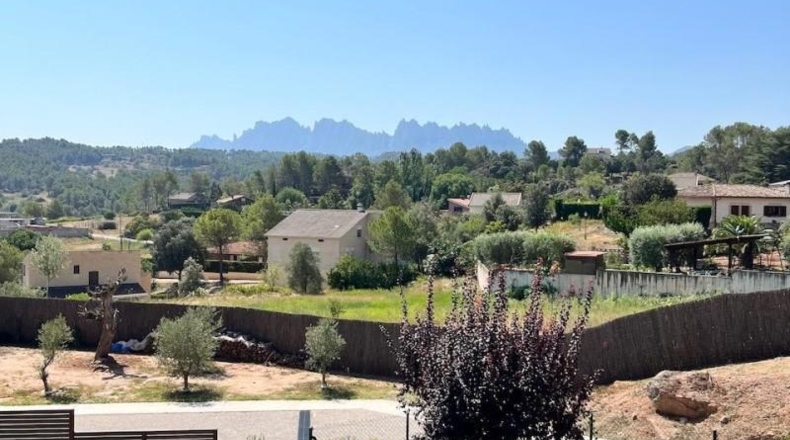 Barcelona - Sant Salvador de Guardiola - 1469m2