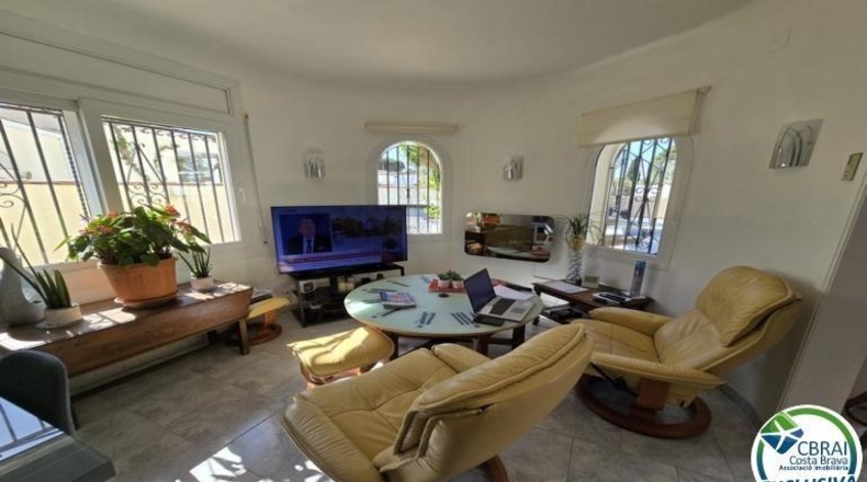 Gerona - Castelló d'Empúries - 327m2