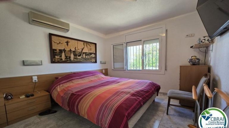 Gerona - Castelló d'Empúries - 327m2