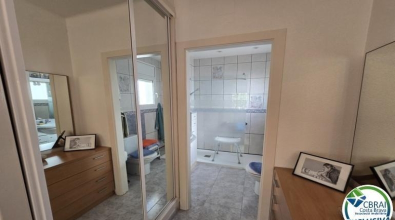 Gerona - Castelló d'Empúries - 327m2