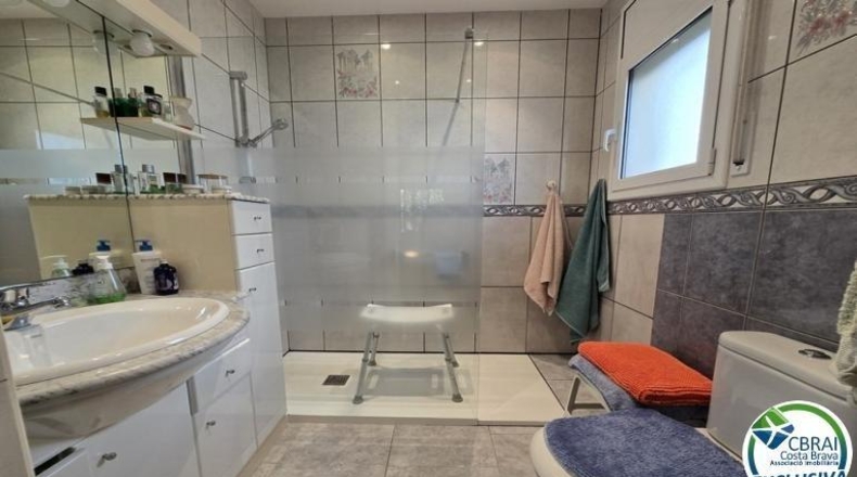 Gerona - Castelló d'Empúries - 327m2