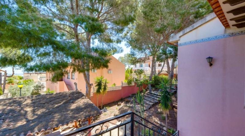Аликанте - Sant Miquel de les Salines - 1250m2