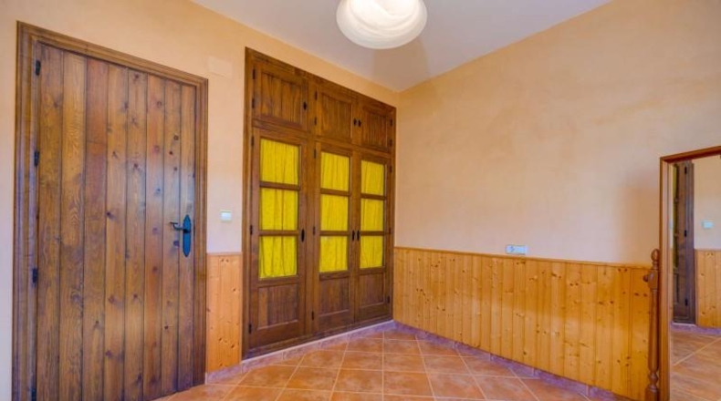 Аликанте - Sant Miquel de les Salines - 1250m2
