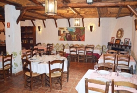 Júzcar 1171&nbsp;m² 