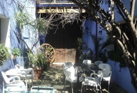Júzcar 1171&nbsp;m² 