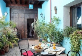 Júzcar 1171&nbsp;m² 