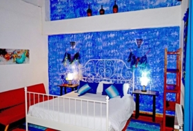 Júzcar 1171&nbsp;m² 