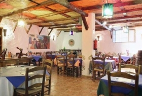 Júzcar 1171&nbsp;m² 