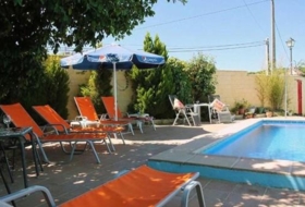 Júzcar 1171&nbsp;m² 