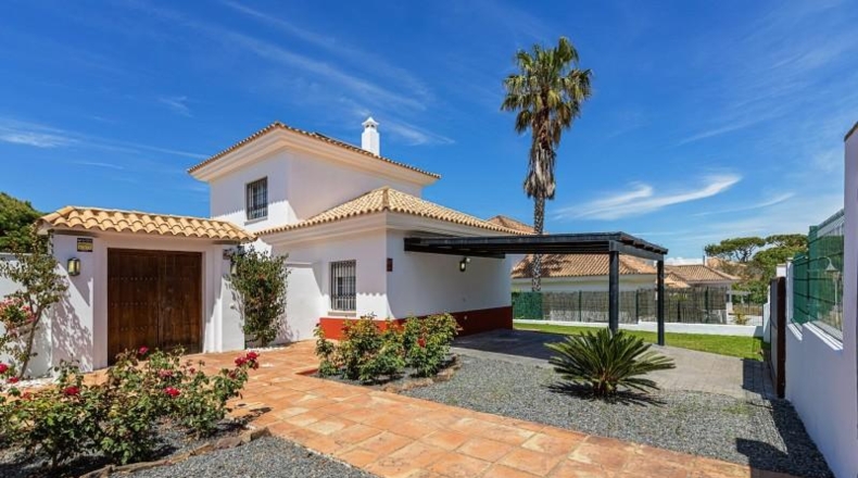 Huelva - Cartaya - 761m2