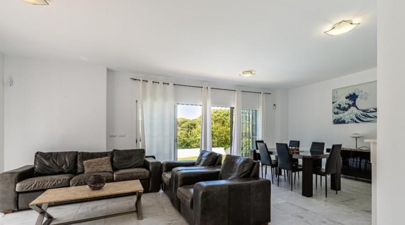 Huelva - Cartaya - 761m2