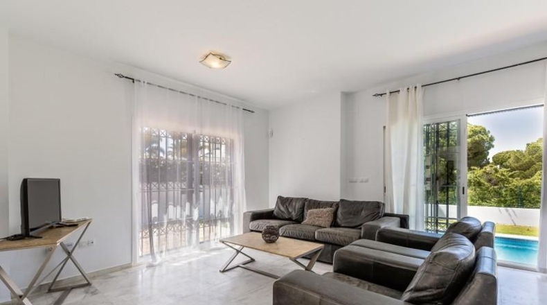 Huelva - Cartaya - 761m2