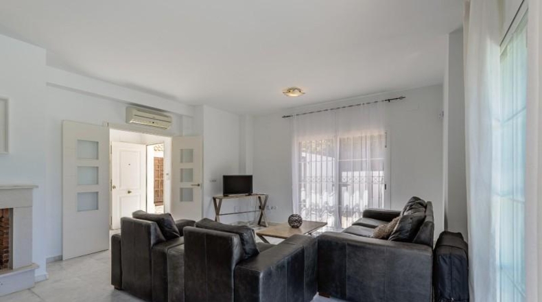 Huelva - Cartaya - 761m2