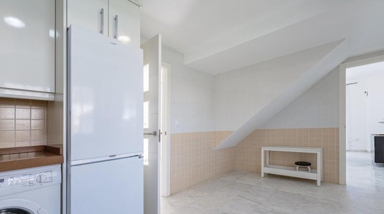 Huelva - Cartaya - 761m2