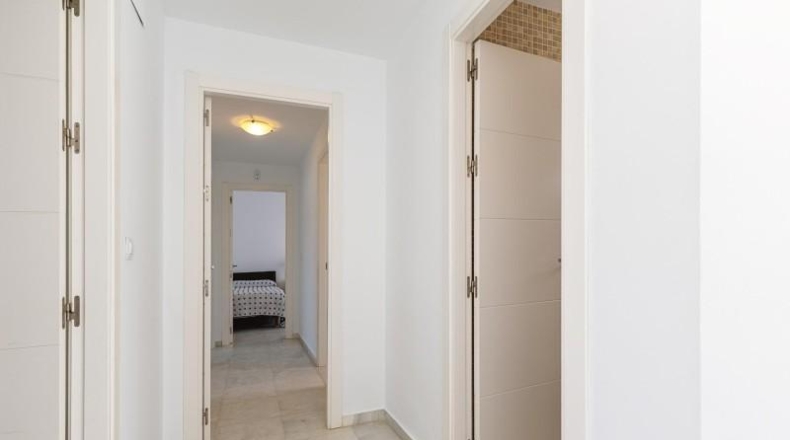 Huelva - Cartaya - 761m2
