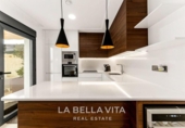 Chalet independiente con terreno en venta en la España, Rojales, ref: TR408784 foto