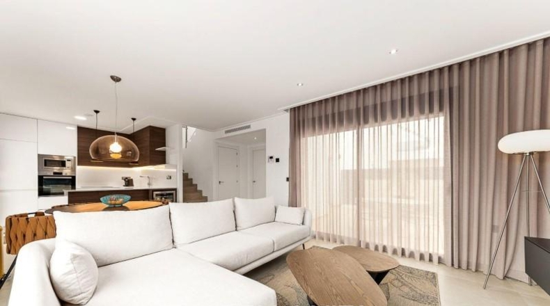Аликанте - Rojales - 182m2