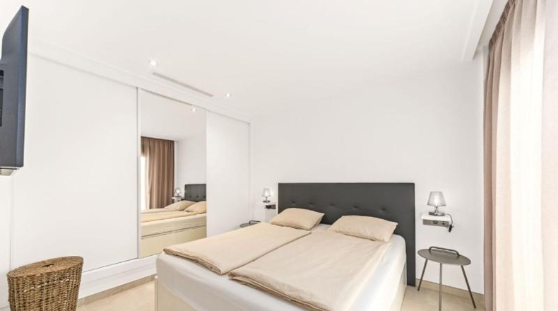 Аликанте - Rojales - 182m2