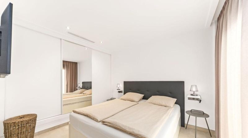 Аликанте - Rojales - 182m2