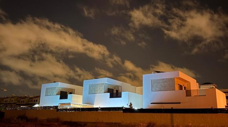 Аликанте - Rojales - 182m2