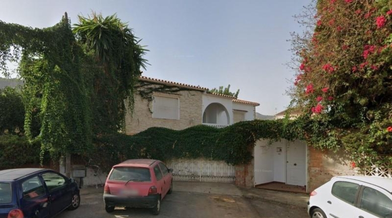 Málaga - Alhaurín de la Torre - 827m2
