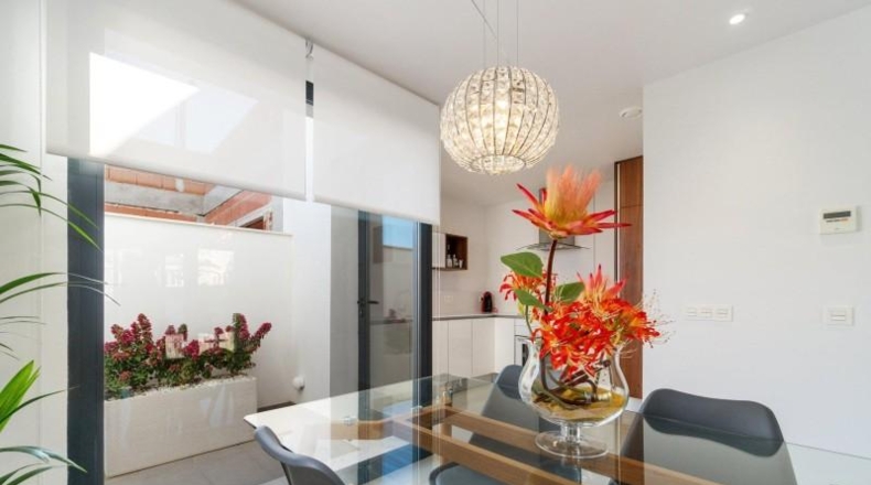 Alicante - Los Montesinos - 405m2