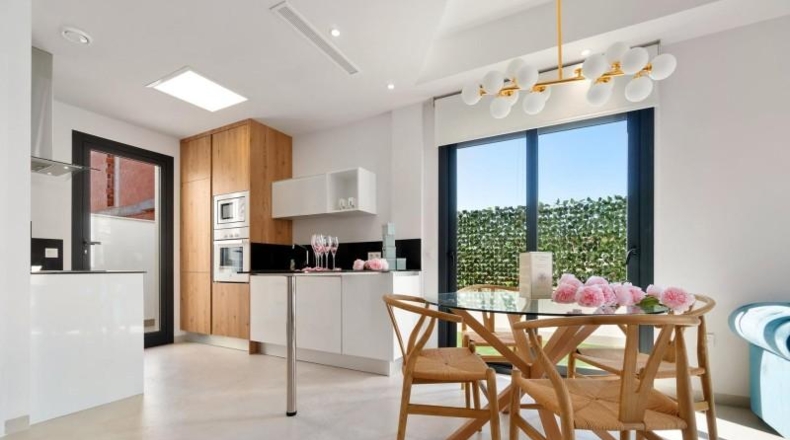 Alicante - Los Montesinos - 405m2