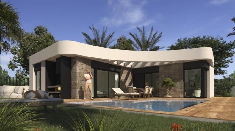 Alicante - Los Montesinos - 405m2